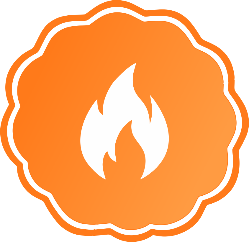 Launch Legend badge