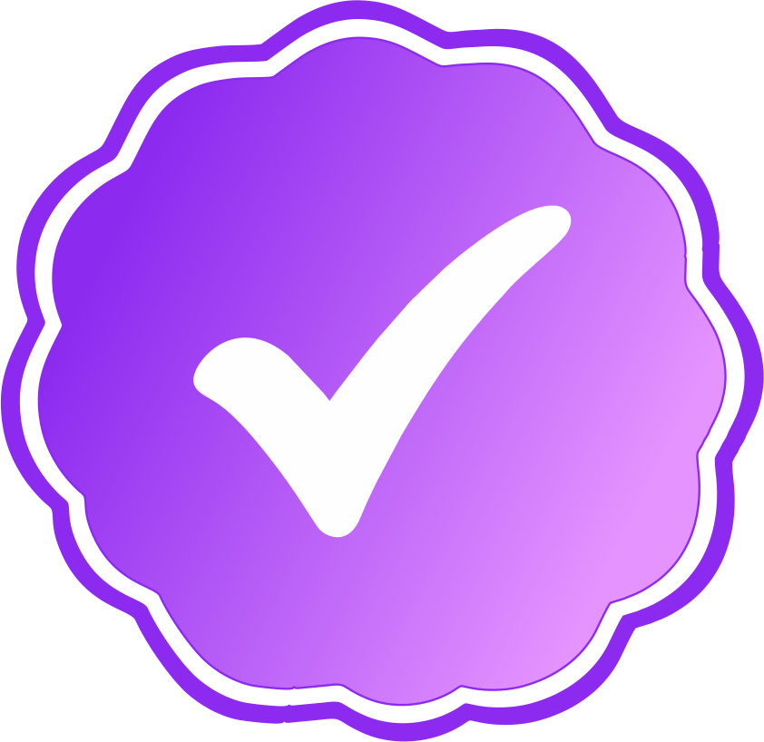Verified Member badge